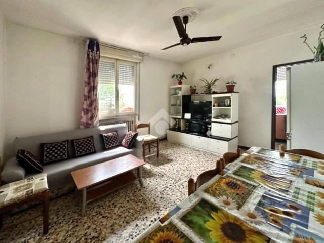 Appartamento in vendita a Novellara RE