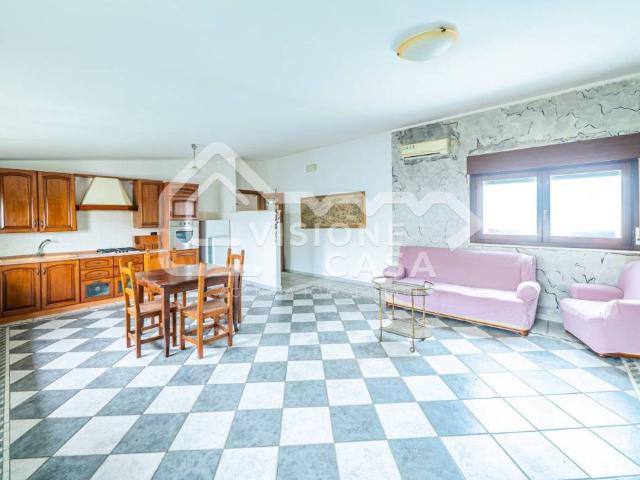 Appartamento in vendita a Novellara RE