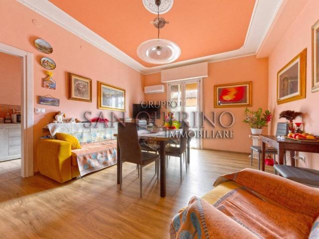 Appartamento in vendita a Novellara RE