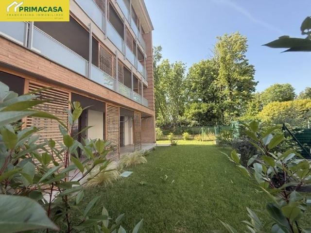Appartamento in vendita a Novellara RE