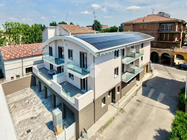 Appartamento in vendita a Novellara RE