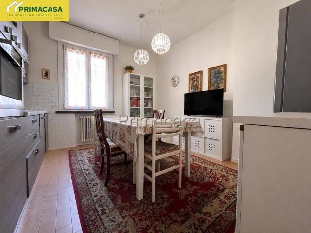 Appartamento in vendita a Novellara RE