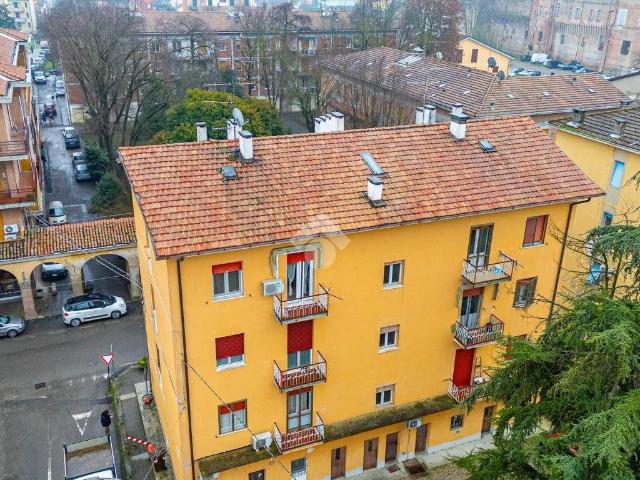 Appartamento in vendita a Novellara RE