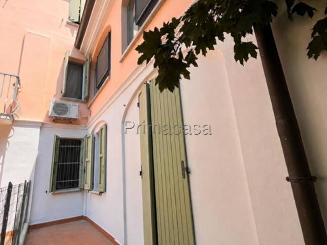 Appartamento in vendita a Novellara RE