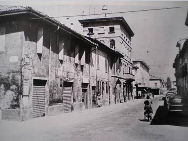 Appartamento in vendita a Novellara RE