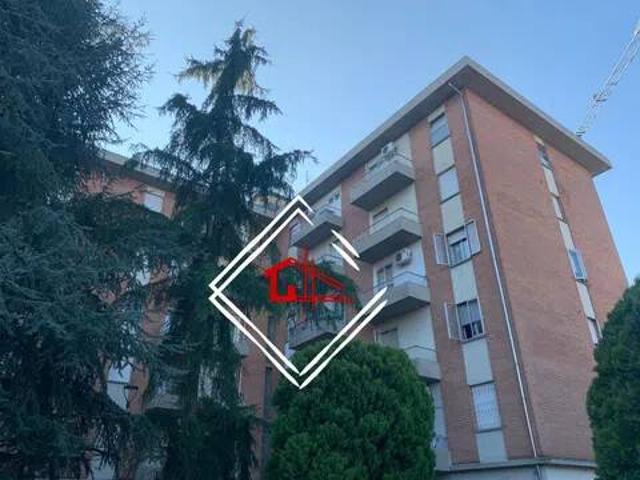 Appartamento in vendita a Novellara RE