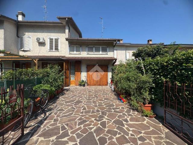 Appartamento in vendita a Novellara RE