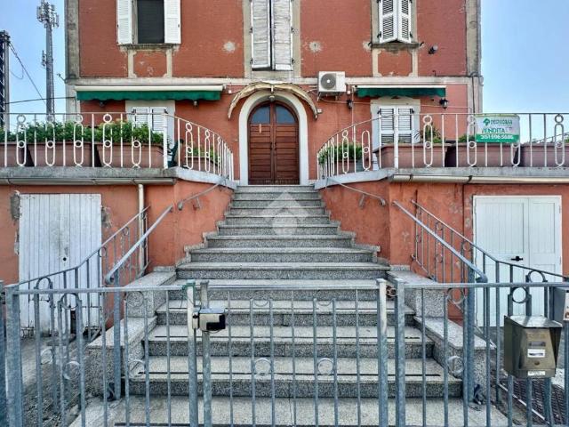 Appartamento in vendita a Novellara RE