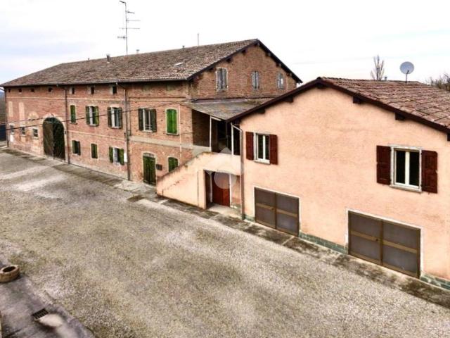 Appartamento in vendita a Novellara RE