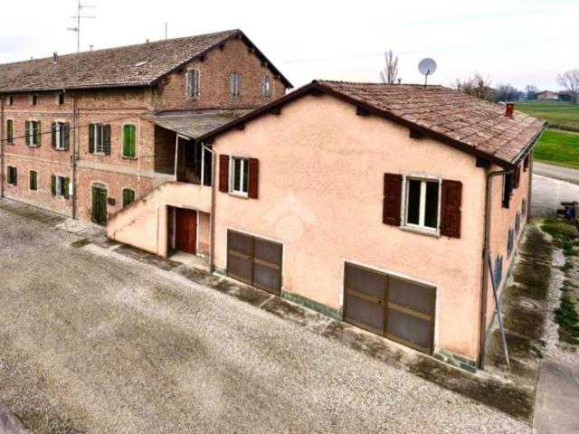 Appartamento in vendita a Novellara RE