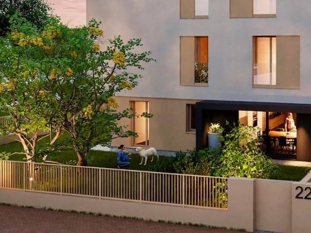 Appartamento in vendita a Noventa di Piave VE
