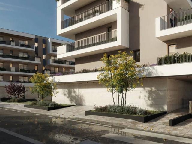 Appartamento in vendita a Noventa di Piave VE