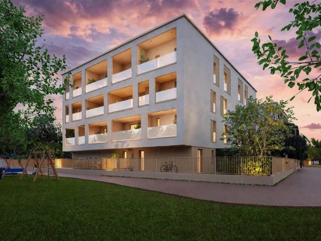 Appartamento in vendita a Noventa di Piave VE