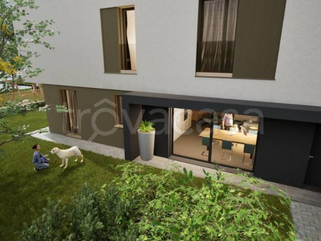 Appartamento in vendita a Noventa di Piave via Calnova, 98