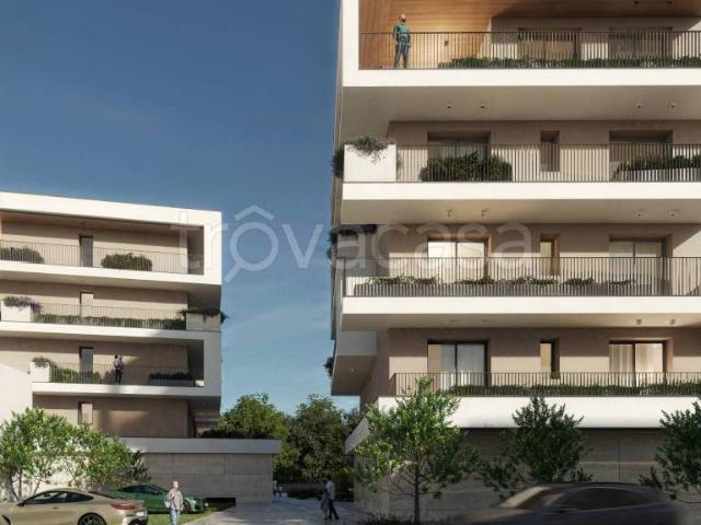 Appartamento in vendita a Noventa di Piave via Roma