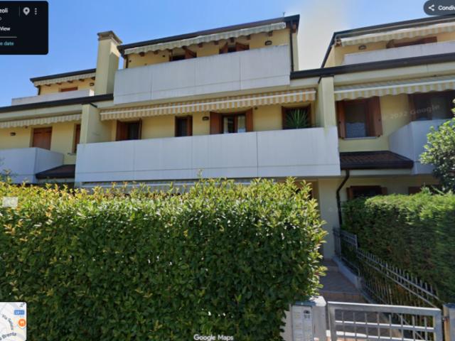 Appartamento in Vendita a Noventa Padovana