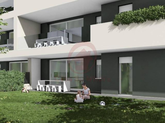 Appartamento in vendita a Noventa Padovana PD