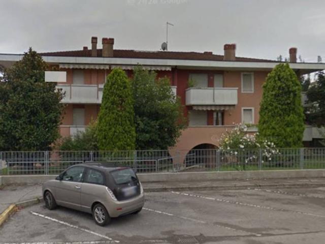 Appartamento in vendita a Noventa Padovana PD