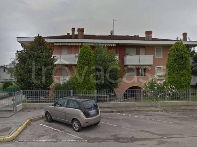 Appartamento in vendita a Noventa Padovana via Salvo d' Acquisto, 6