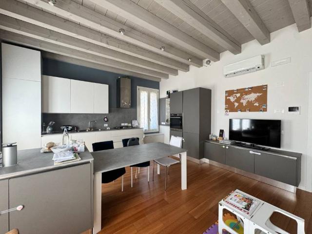 Appartamento in vendita a Noventa Vicentina VI