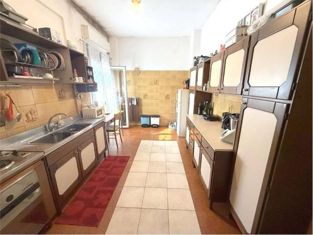 Appartamento in vendita a Novi Ligure AL