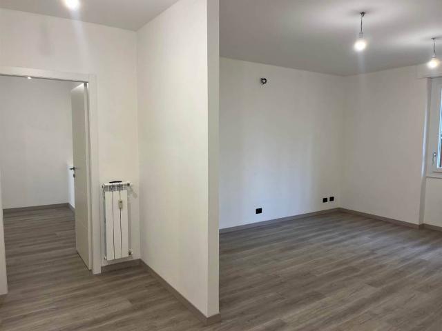 Appartamento in vendita a Novi Ligure AL