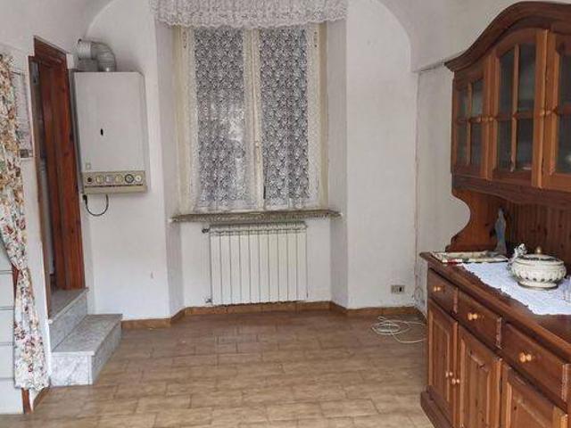 Appartamento in vendita a Novi Ligure AL