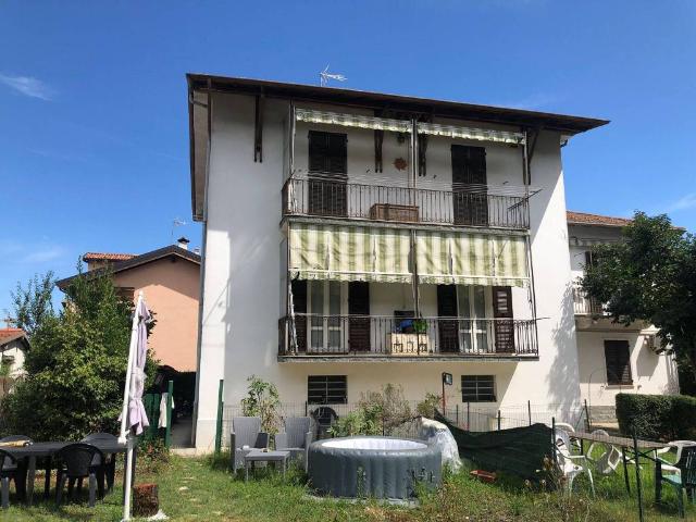 Appartamento in vendita a Novi Ligure AL