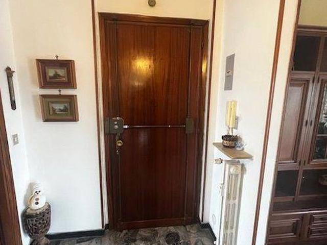 Appartamento in vendita a Novi Ligure AL