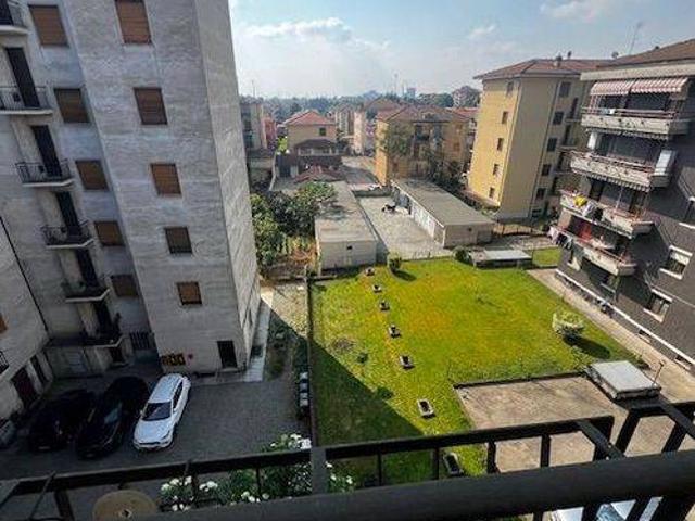 Appartamento in vendita a Novi Ligure AL