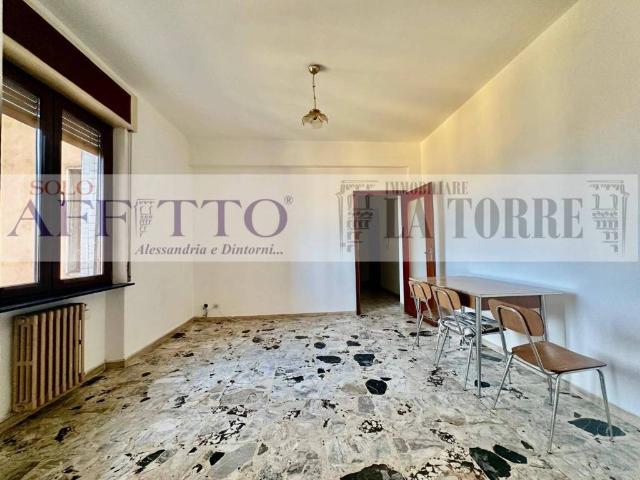 Appartamento in vendita a Novi Ligure AL