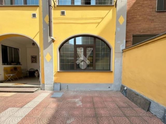 Appartamento in vendita a Novi Ligure AL