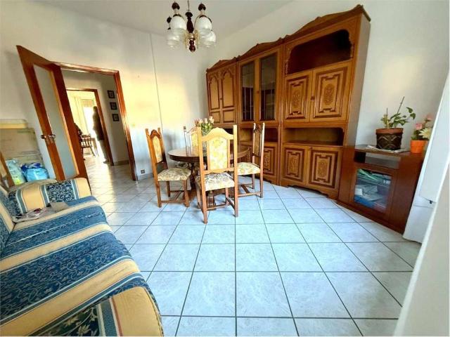 Appartamento in vendita a Novi Ligure AL
