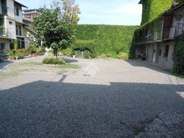 Appartamento in vendita a Novi Ligure AL