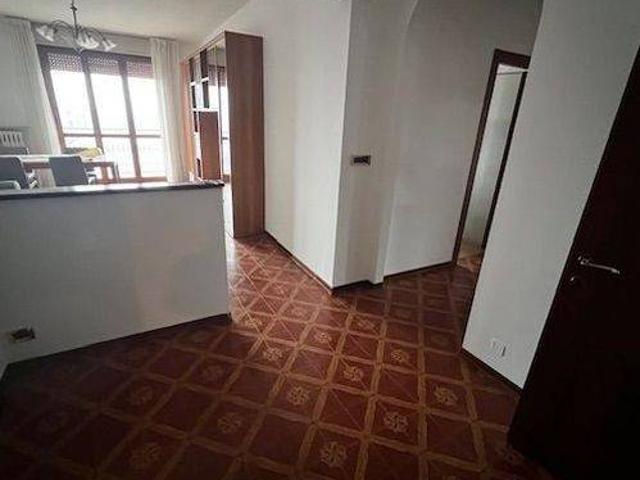 Appartamento in vendita a Novi Ligure AL