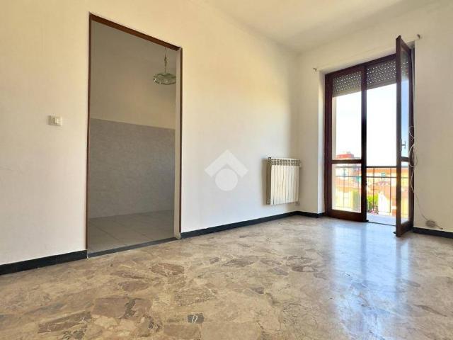 Appartamento in vendita a Novi Ligure AL