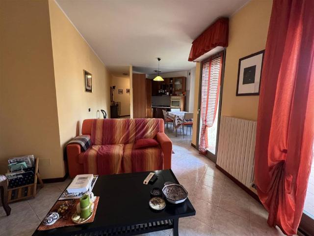 Appartamento in vendita a Novi Ligure AL