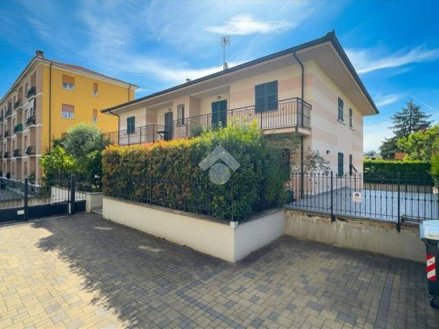 Appartamento in vendita a Novi Ligure AL
