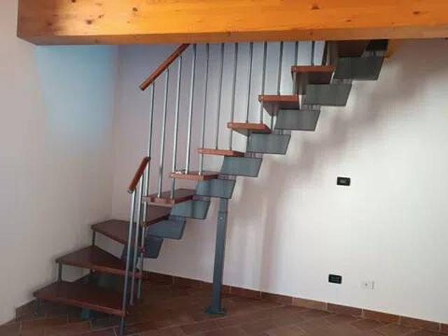 Appartamento in vendita a Novi Ligure AL