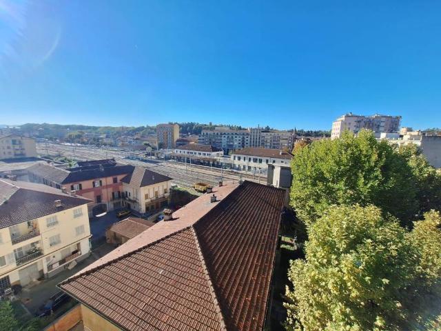 Appartamento in vendita a Novi Ligure AL