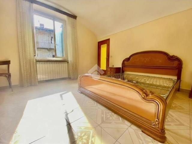 Appartamento in vendita a Novi Ligure AL