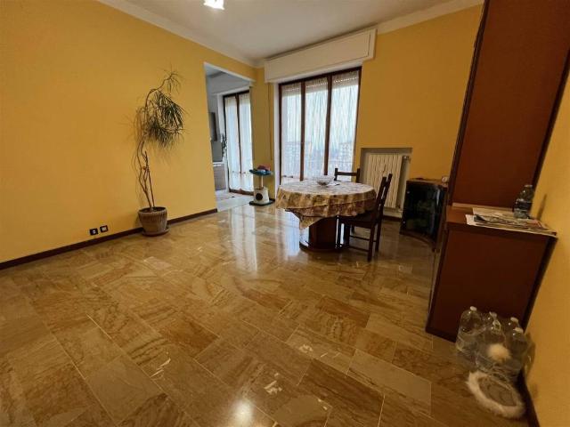 Appartamento in vendita a Novi Ligure AL