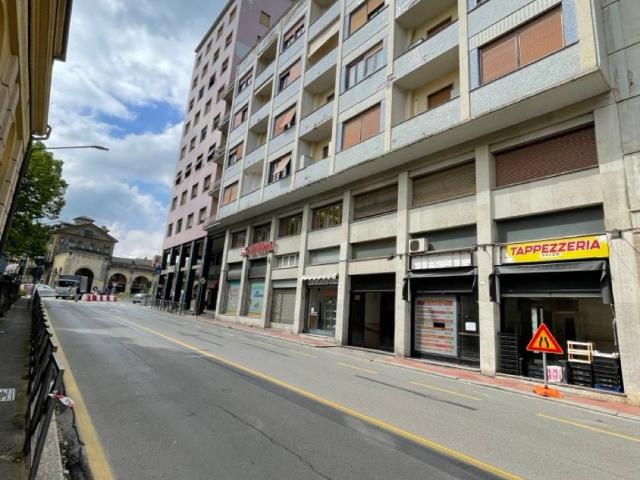 Appartamento in vendita a Novi Ligure AL