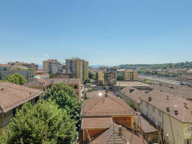 Appartamento in vendita a Novi Ligure AL