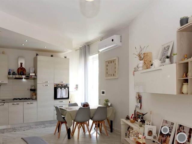 Appartamento in vendita a Novi Ligure AL