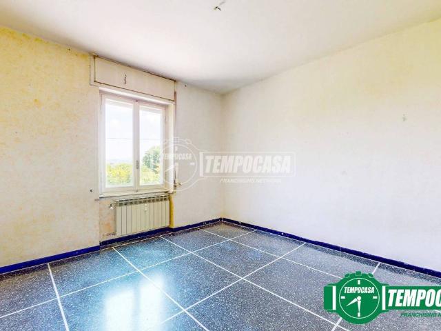 Appartamento in vendita a Novi Ligure AL