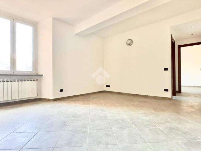 Appartamento in vendita a Novi Ligure AL