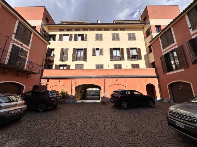 Appartamento in vendita a Novi Ligure AL