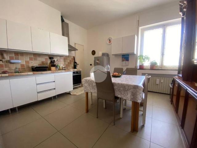 Appartamento in vendita a Novi Ligure AL