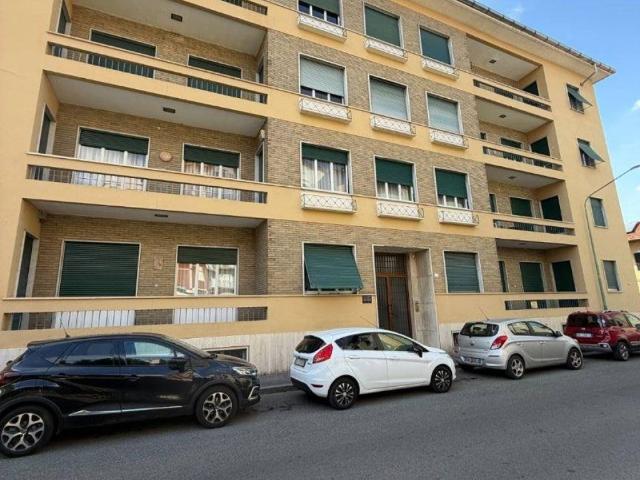 Appartamento in vendita a Novi Ligure AL